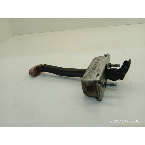 Limitador Porta Evoque Traseiro Dir 2011 2012 2013 2019