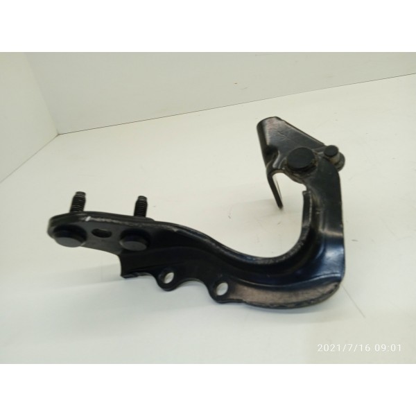 Dobradiça Tampa Traseira Evoque 2011 2013 2015 2018