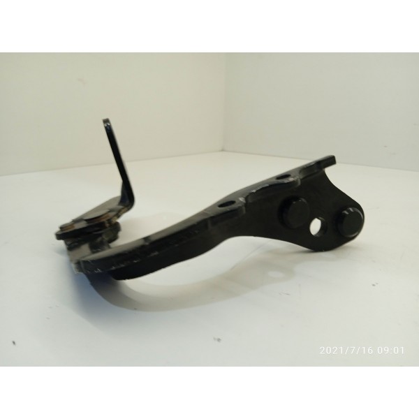 Dobradiça Tampa Traseira Evoque 2011 2013 2015 2018