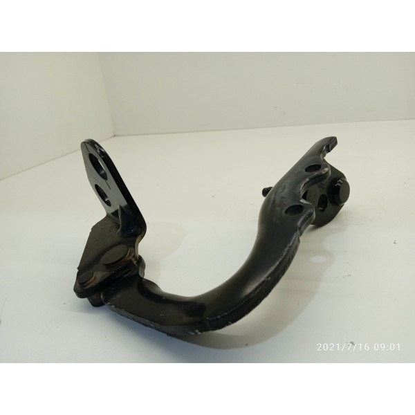 Dobradiça Tampa Traseira Evoque 2011 2013 2015 2018