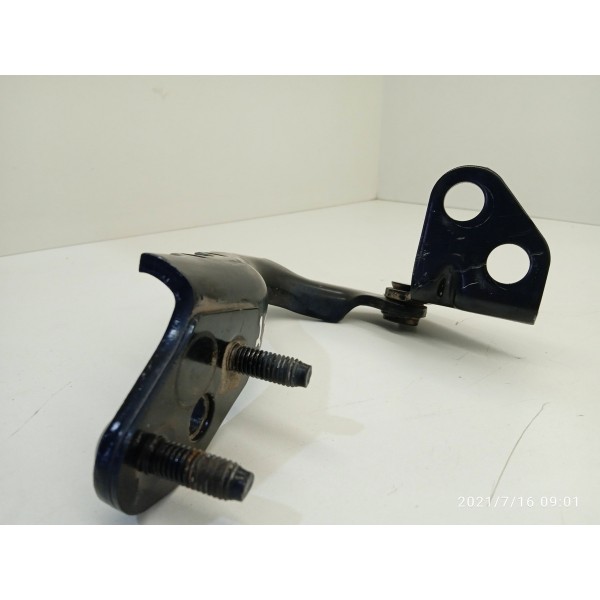 Dobradiça Tampa Traseira Evoque 2011 2013 2015 2018