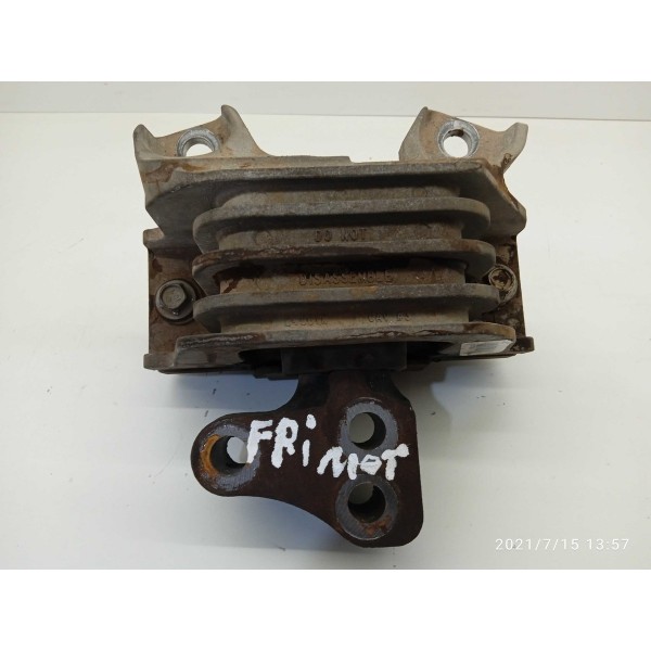 Coxim Câmbio Freemont Hidraulico 2011/2016 P05147129ad