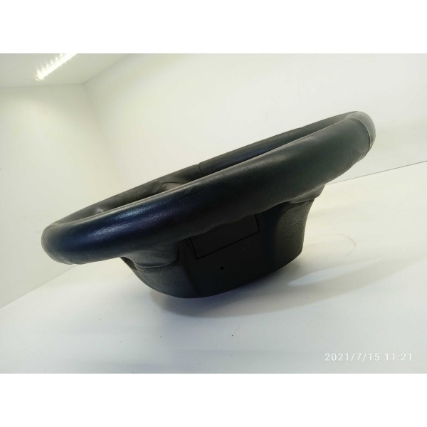 Volante Fusion 2006 2007 2008 Preto