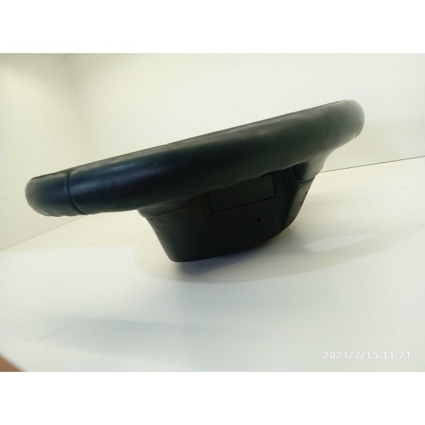 Volante Fusion 2006 2007 2008 Preto