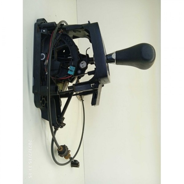 Alavanca Cambio Fusion 2006/2008