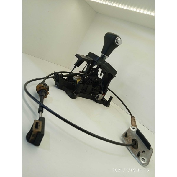 Alavanca Cambio Fusion 2006/2008