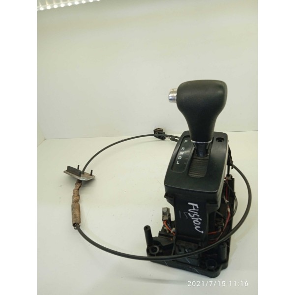 Alavanca Cambio Fusion 2006/2008