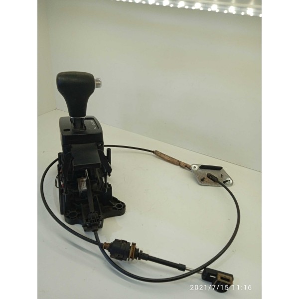 Alavanca Cambio Fusion 2006/2008