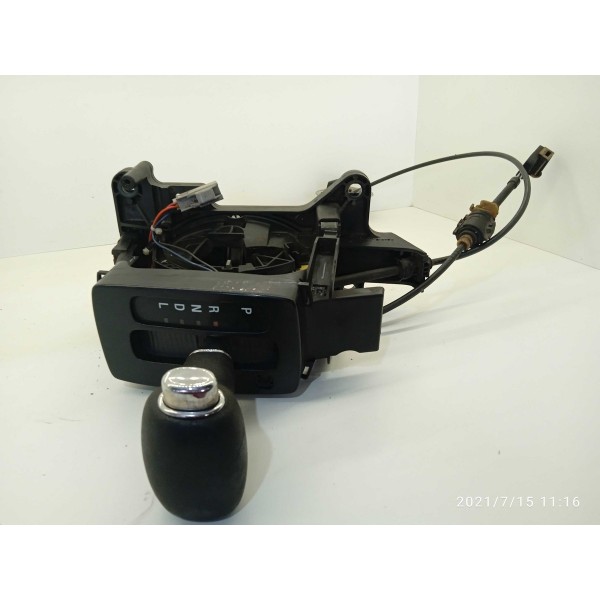 Alavanca Cambio Fusion 2006/2008