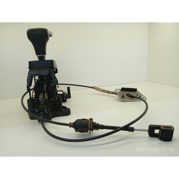 Alavanca Cambio Fusion 2006/2008