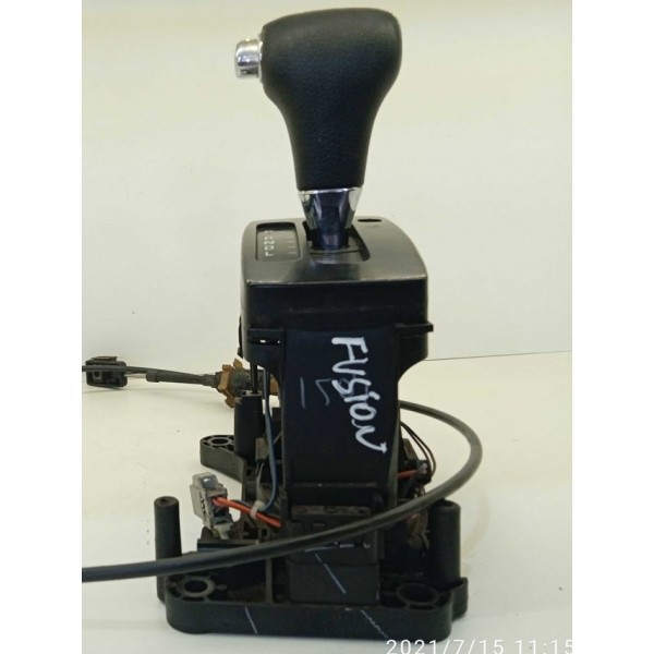 Alavanca Cambio Fusion 2006/2008