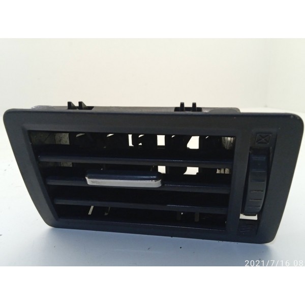 Difusor Ar Fusion Esquerdo 2006 2007 2008