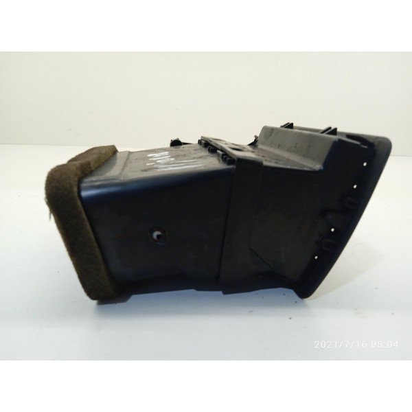 Difusor Ar Fusion Esquerdo 2006 2007 2008