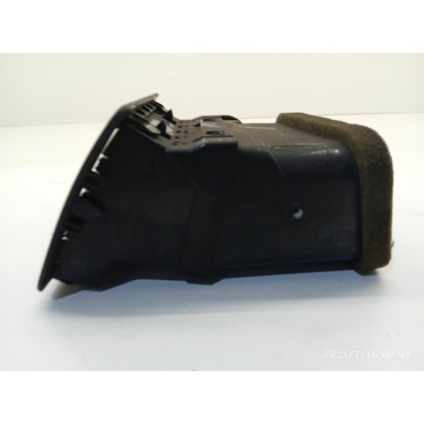 Difusor Ar Fusion Esquerdo 2006 2007 2008