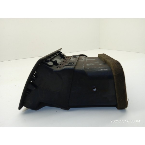 Difusor Ar Fusion Esquerdo 2006 2007 2008