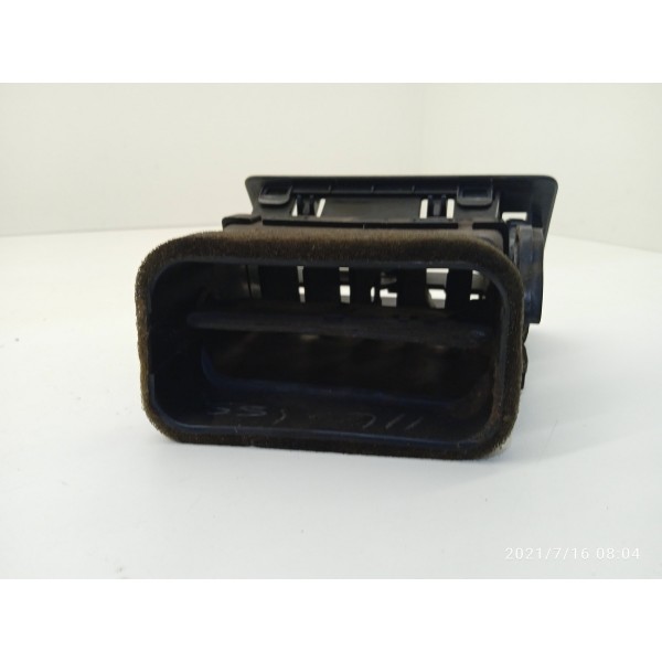 Difusor Ar Fusion Esquerdo 2006 2007 2008