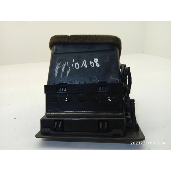 Difusor Ar Fusion Esquerdo 2006 2007 2008