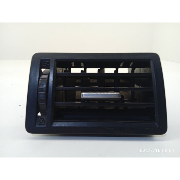 Difusor Ar Fusion Esquerdo 2006 2007 2008