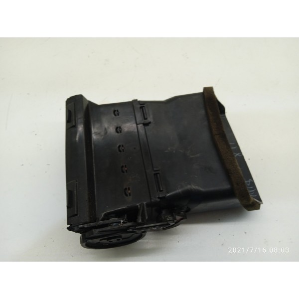 Difusor Ar Painel Fusion Esquerdo 2006 2007 2008