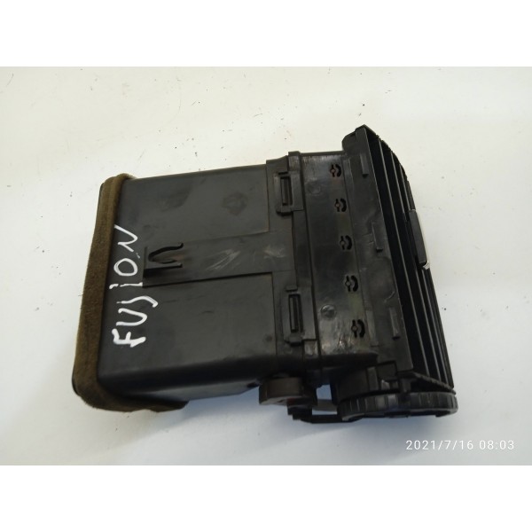 Difusor Ar Painel Fusion Esquerdo 2006 2007 2008