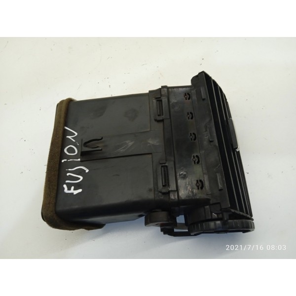 Difusor Ar Painel Fusion Esquerdo 2006 2007 2008