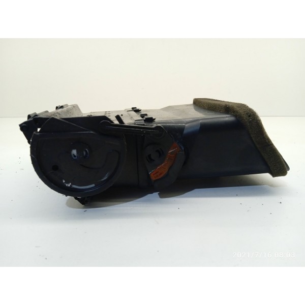 Difusor Ar Painel Fusion Esquerdo 2006 2007 2008