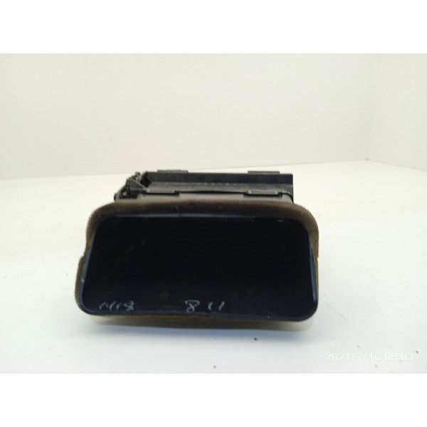 Difusor Ar Painel Fusion Esquerdo 2006 2007 2008