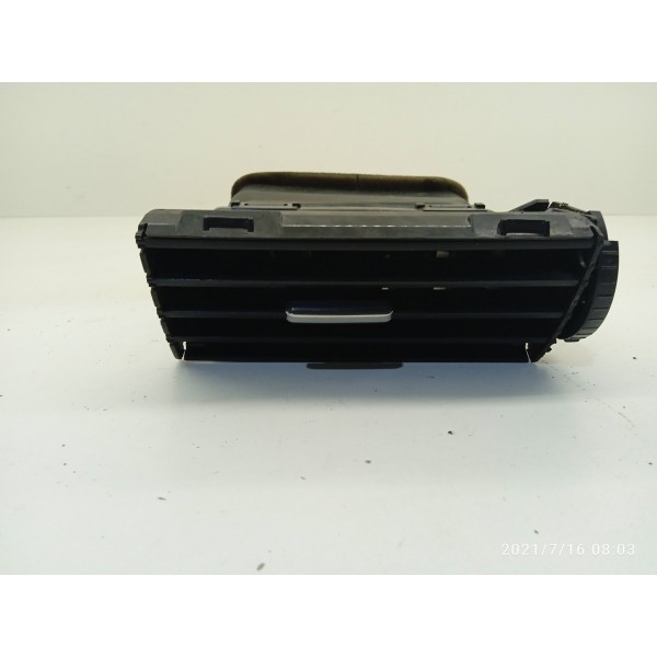 Difusor Ar Painel Fusion Esquerdo 2006 2007 2008