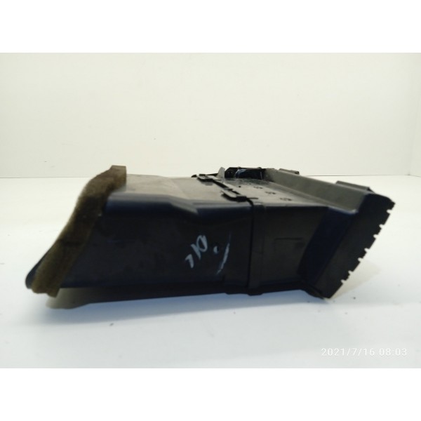 Difusor Ar Painel Fusion Esquerdo 2006 2007 2008