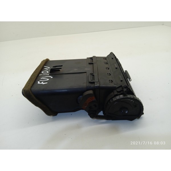 Difusor Ar Painel Fusion Esquerdo 2006 2007 2008