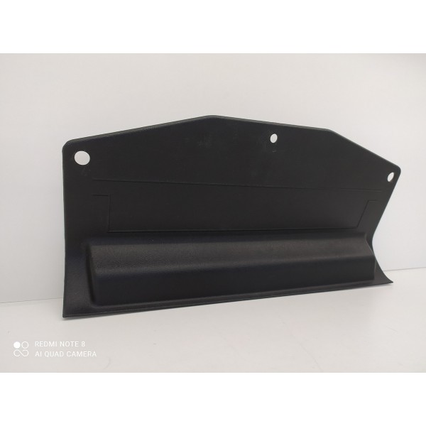 Forracao Tampa Traseira Mercedes Slk 230 1999 2000 2003