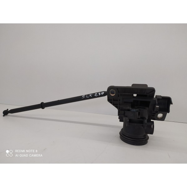 Cilindro Chave Tampa Traseira Mercedes Slk 230 1999 /1927