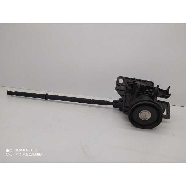 Cilindro Chave Tampa Traseira Mercedes Slk 230 1999 /1927