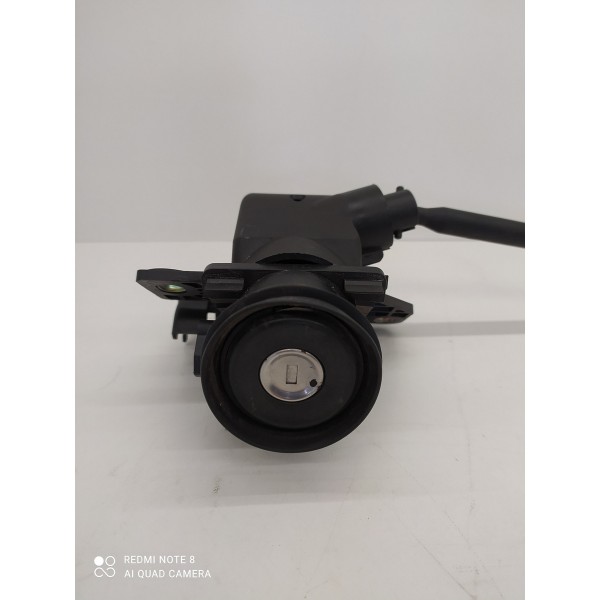 Cilindro Chave Tampa Traseira Mercedes Slk 230 1999 /1927