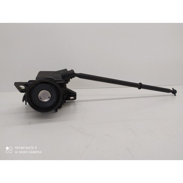 Cilindro Chave Tampa Traseira Mercedes Slk 230 1999 /1927