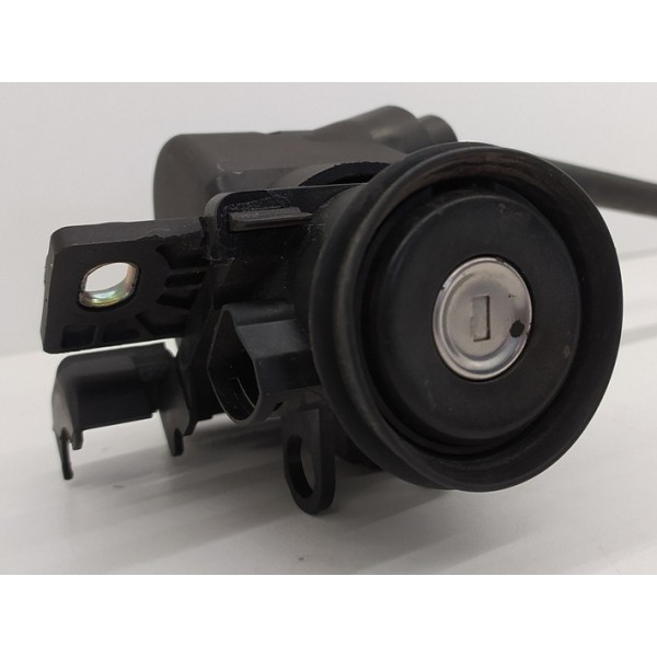 Cilindro Chave Tampa Traseira Mercedes Slk 230 1999 /1927