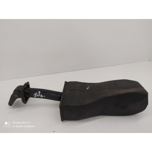 Limitador Porta Jetta Traseiro Esquerdo 2011 2012 A 2018