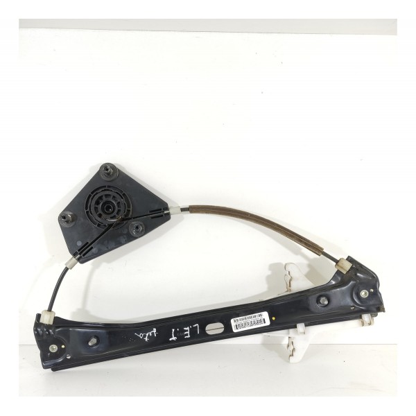 Maquina Vidro Jetta Traseira Esquerda 2011/2016 3c0959703c