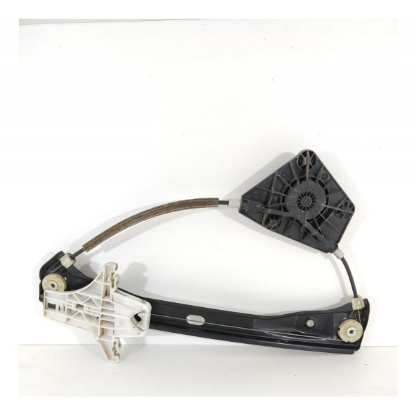 Maquina Vidro Jetta Traseira Esquerda 2011/2016 3c0959703c