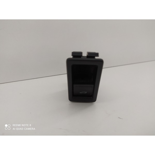 Botao Abertura Tampa Traseira Jetta 2011 2012 2013 2014 2016