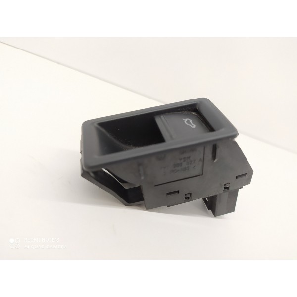 Botao Abertura Tampa Traseira Jetta 2011 2012 2013 2014 2016