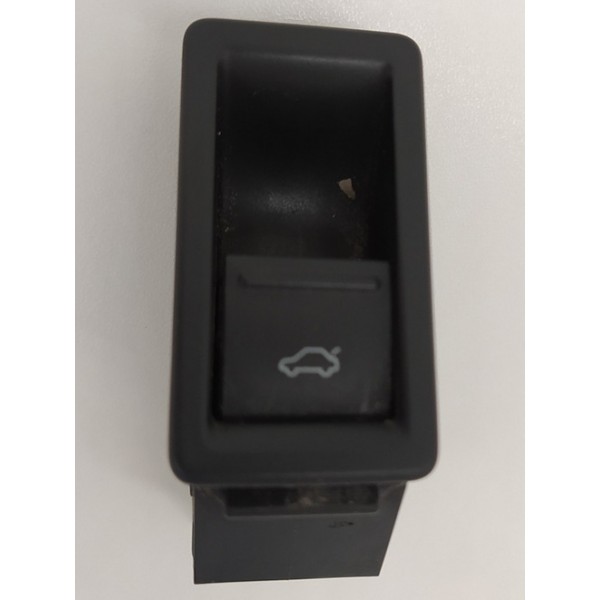 Botao Abertura Tampa Traseira Jetta 2011 2012 2013 2014 2016