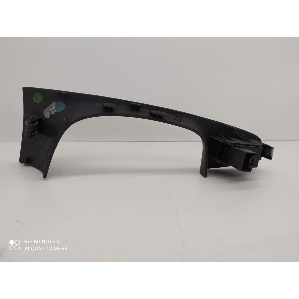 Botao Vidro Jetta Traseiro Esquerdo 2011 2012 2013 2014 2016