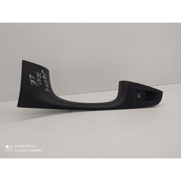 Botao Vidro Jetta Traseiro Direito 2011 2012 2013 2014 2015