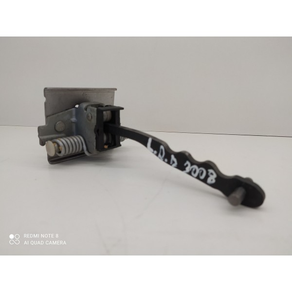 Limitador Porta Peugeot 3008 Dianteiro Direit 2013 2014 2016