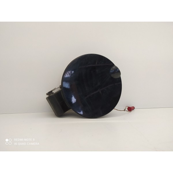 Portinhola Tanque  Edge 2010 2011 2012 2013 2014 Preto