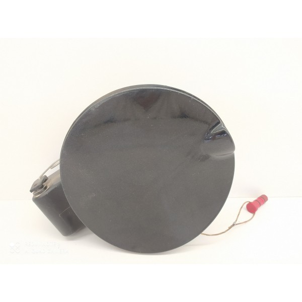 Portinhola Tanque  Edge 2010 2011 2012 2013 2014 Preto