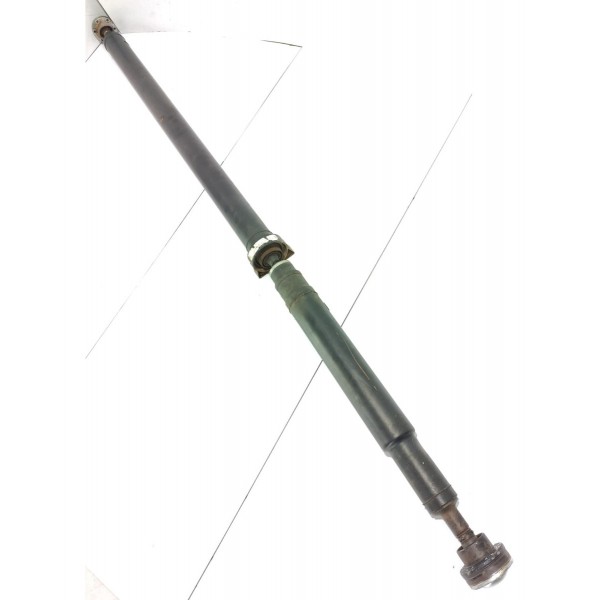 Eixo Cardan Discovery Sport Gasolina 2014/2018