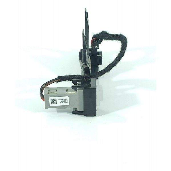 Led Porta Discovery Sport Traseira Dir 14/2018 Fk7215d102a