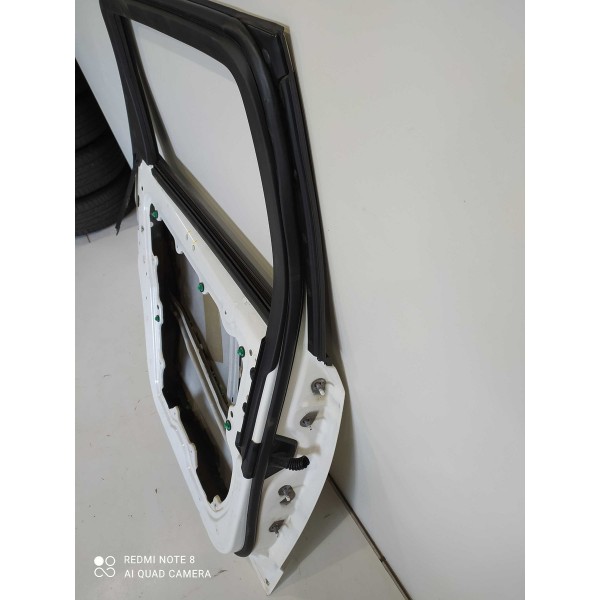 Porta Freemont Jouney Traseira Esq 2011 2012 2013 2014 2018 Traseira Esquerda Branco